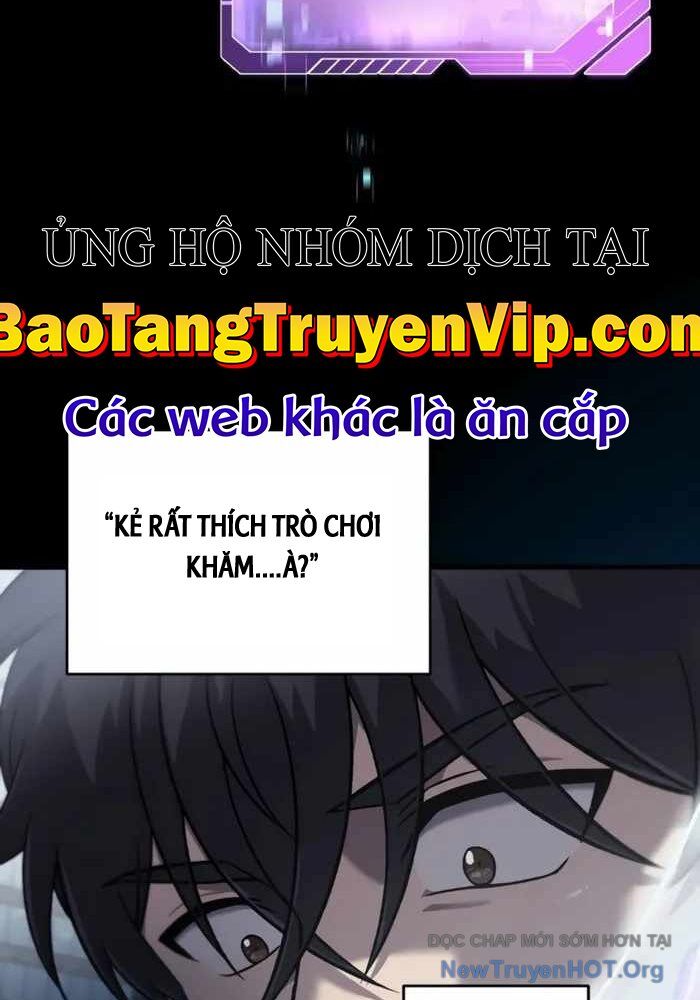 Chỉ Mình Ta Hồi Sinh