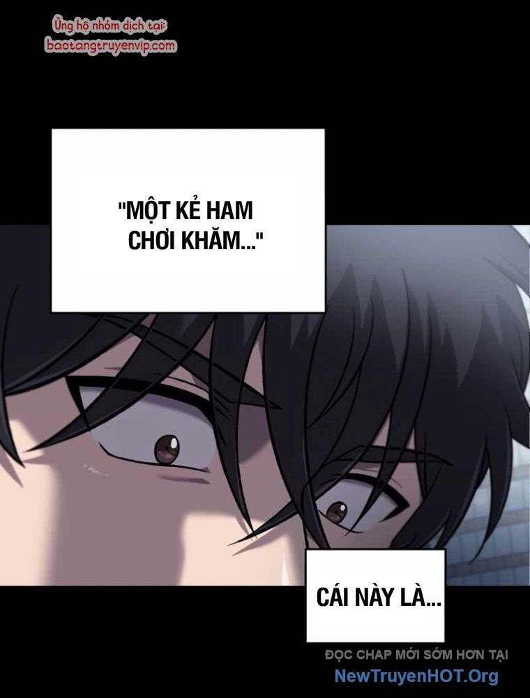 Chỉ Mình Ta Hồi Sinh