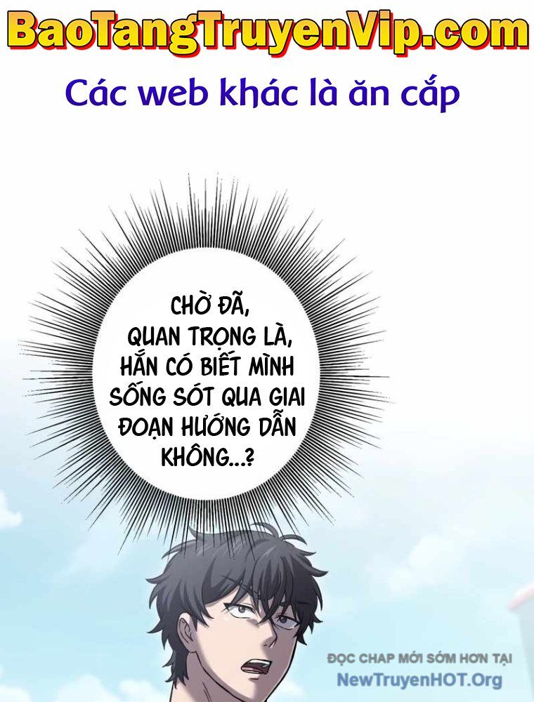 Chỉ Mình Ta Hồi Sinh