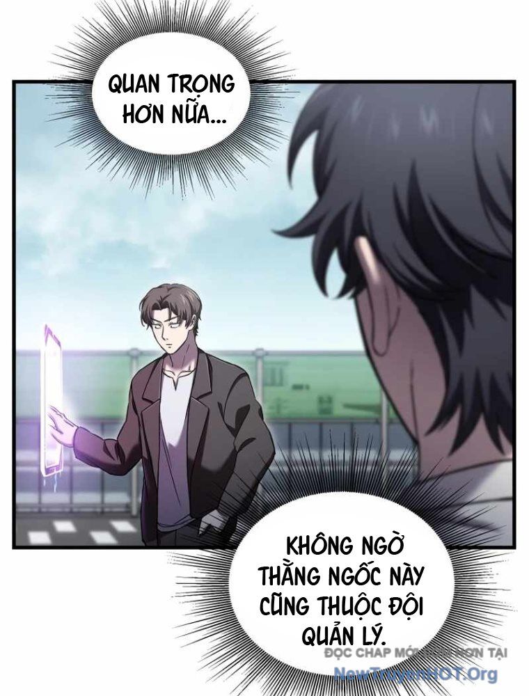 Chỉ Mình Ta Hồi Sinh
