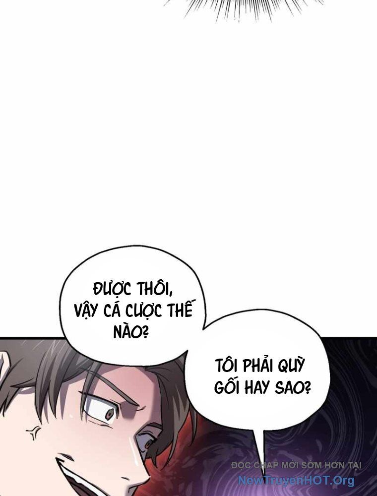 Chỉ Mình Ta Hồi Sinh