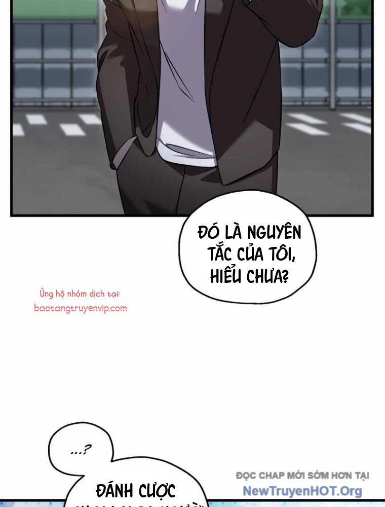 Chỉ Mình Ta Hồi Sinh