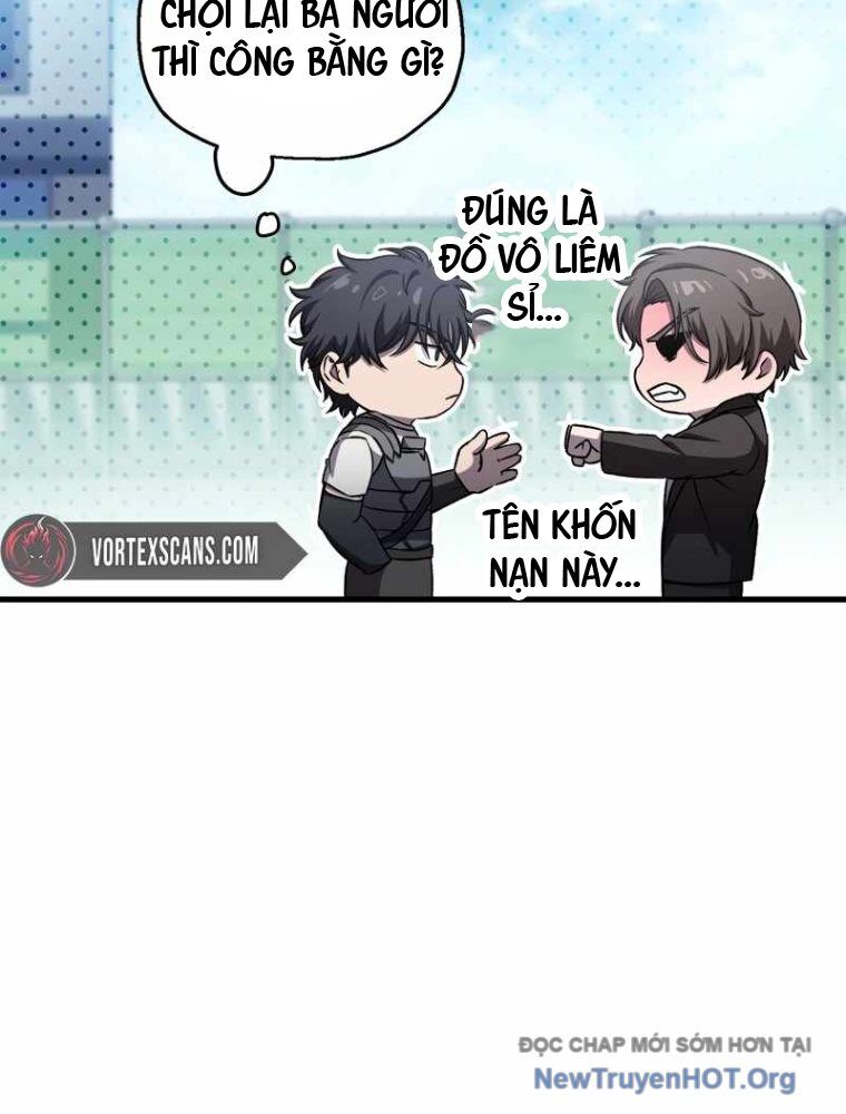 Chỉ Mình Ta Hồi Sinh