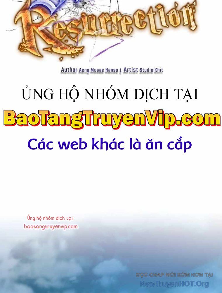 Chỉ Mình Ta Hồi Sinh