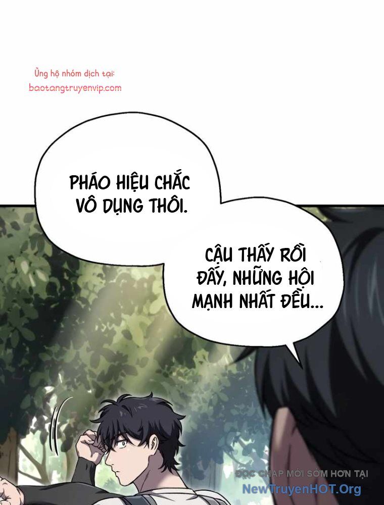 Chỉ Mình Ta Hồi Sinh