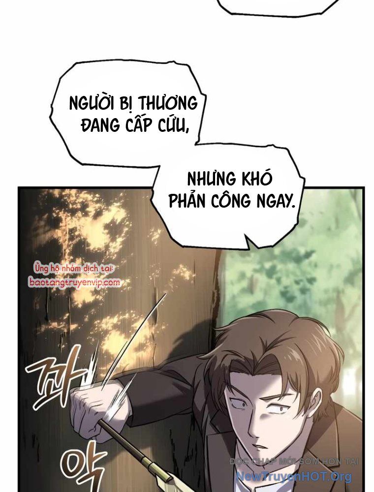 Chỉ Mình Ta Hồi Sinh