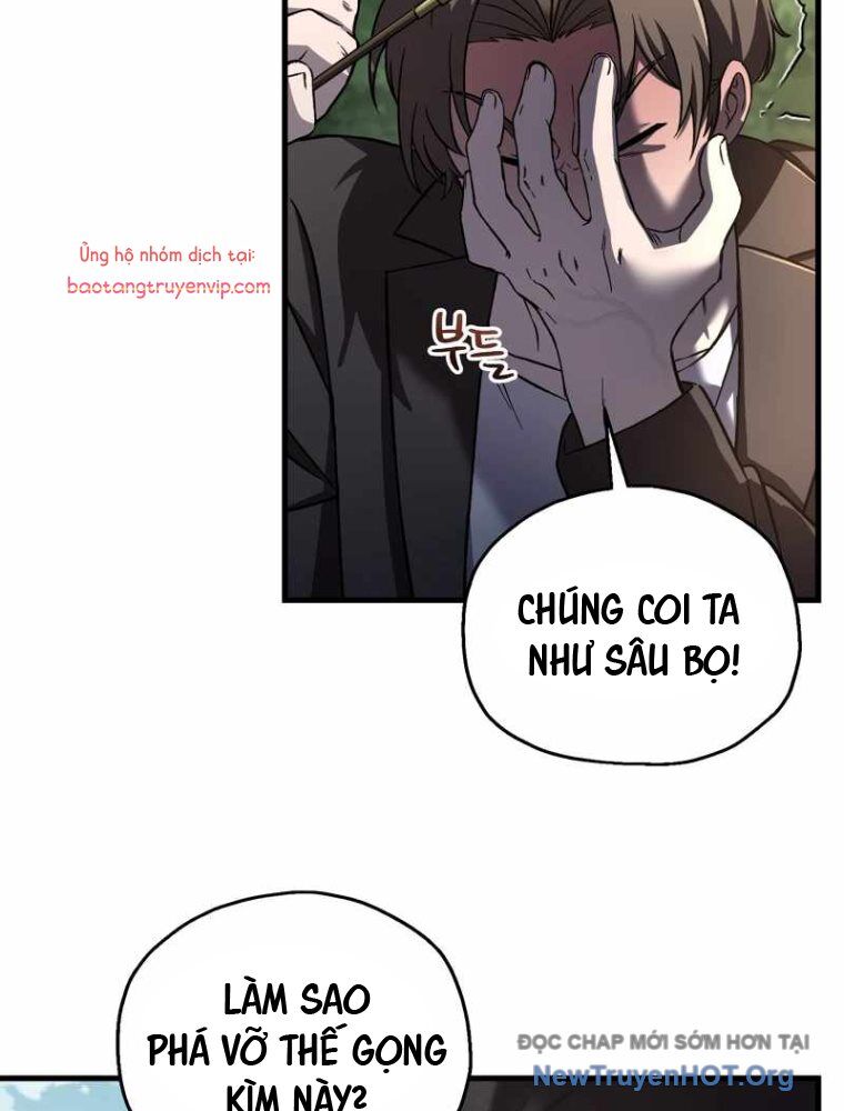 Chỉ Mình Ta Hồi Sinh