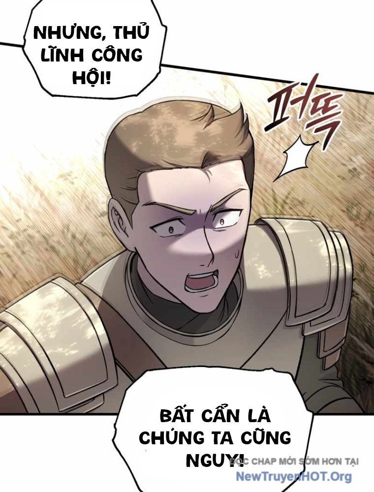Chỉ Mình Ta Hồi Sinh