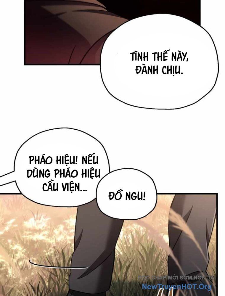 Chỉ Mình Ta Hồi Sinh