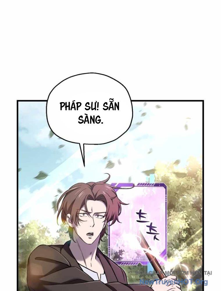 Chỉ Mình Ta Hồi Sinh