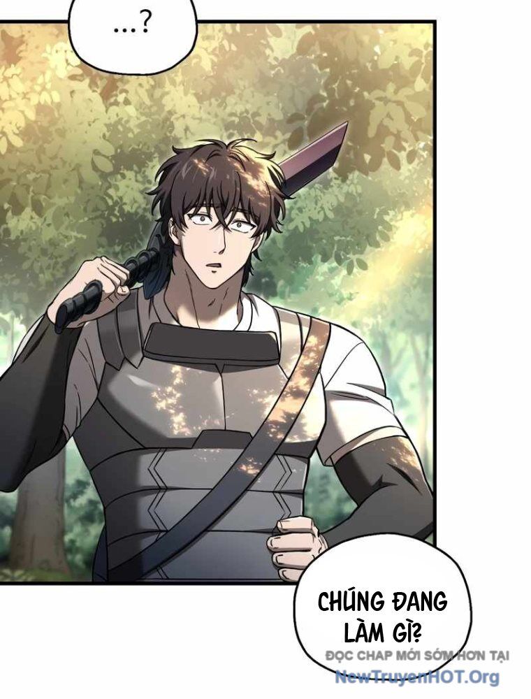 Chỉ Mình Ta Hồi Sinh