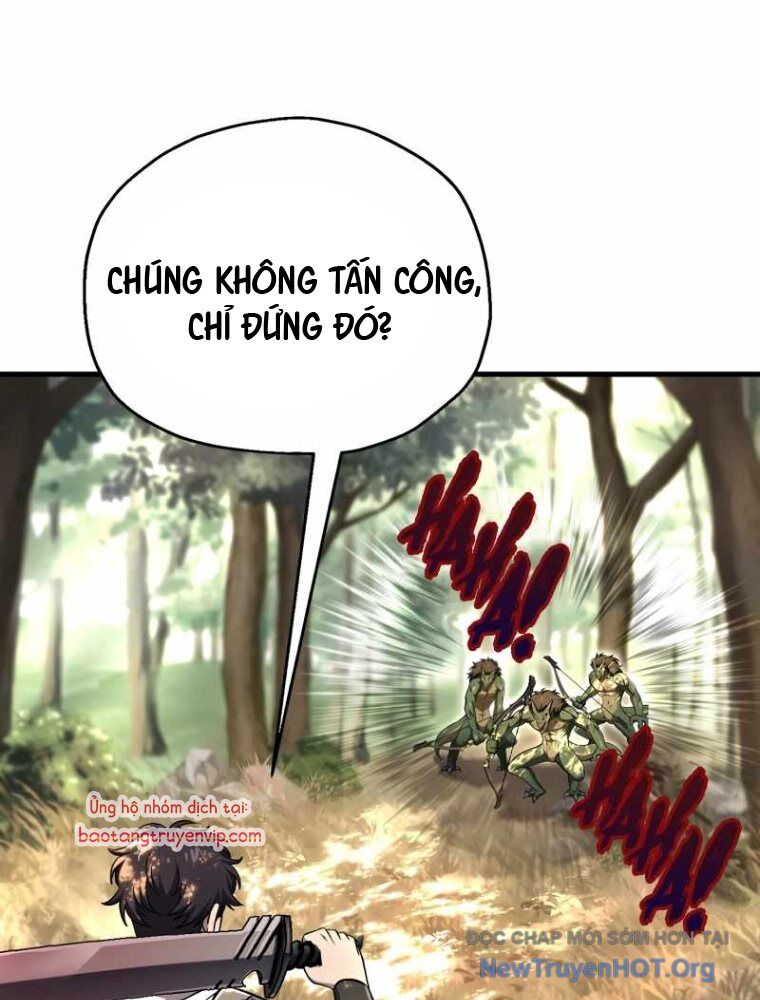 Chỉ Mình Ta Hồi Sinh