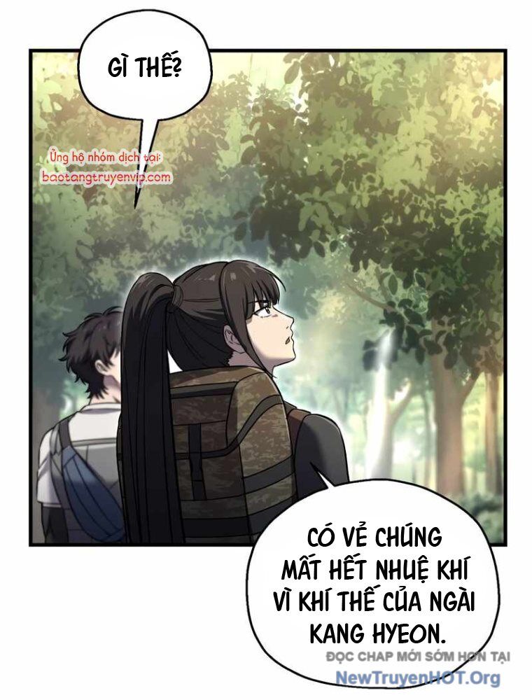 Chỉ Mình Ta Hồi Sinh