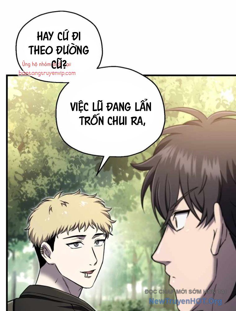 Chỉ Mình Ta Hồi Sinh