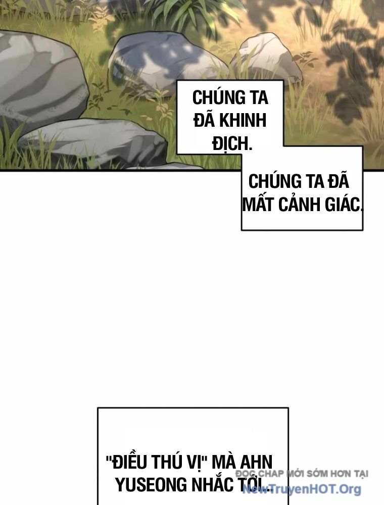 Chỉ Mình Ta Hồi Sinh