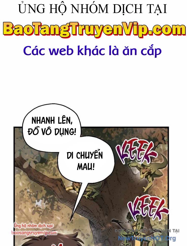 Chỉ Mình Ta Hồi Sinh