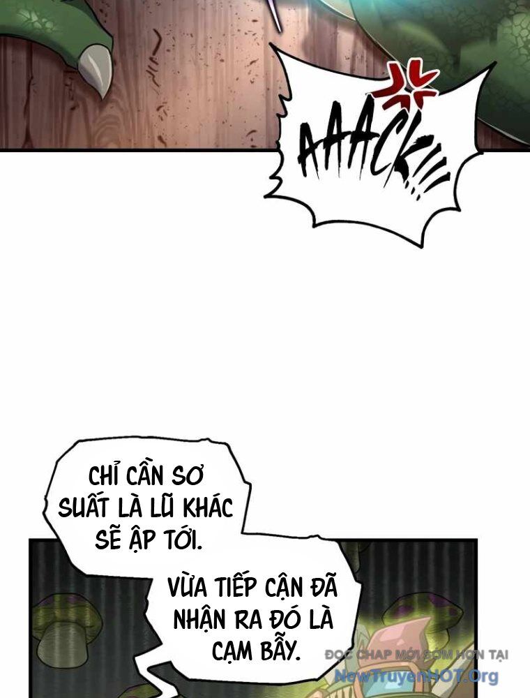 Chỉ Mình Ta Hồi Sinh
