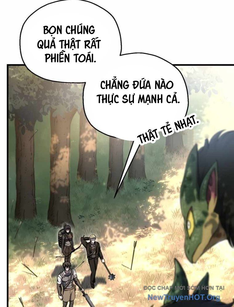 Chỉ Mình Ta Hồi Sinh