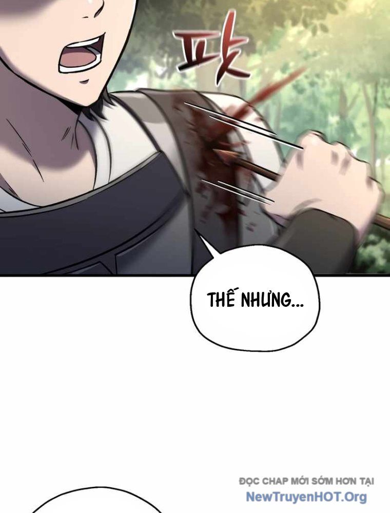 Chỉ Mình Ta Hồi Sinh
