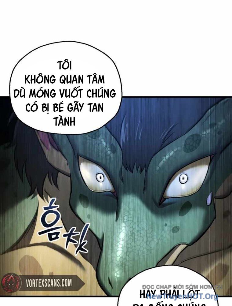 Chỉ Mình Ta Hồi Sinh