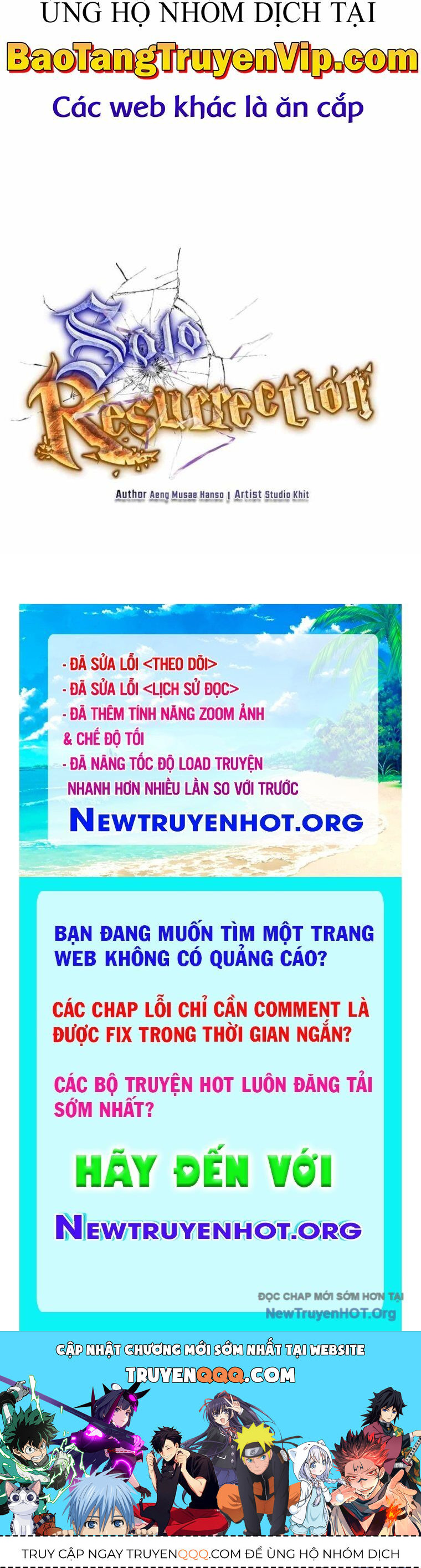 Chỉ Mình Ta Hồi Sinh