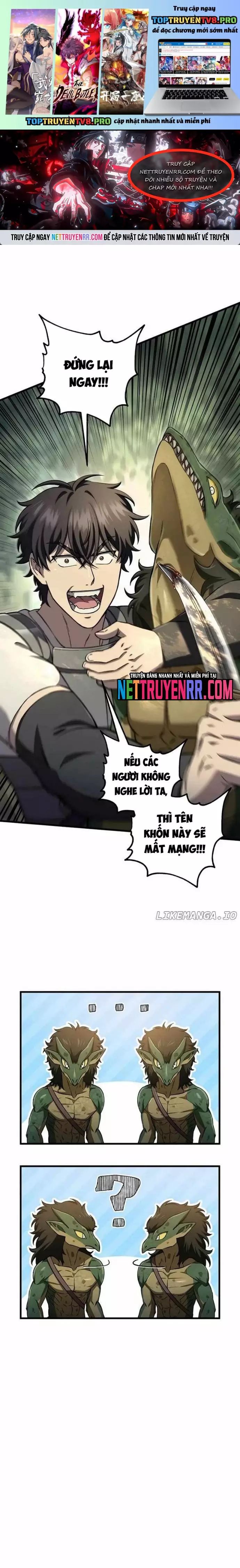 Chỉ Mình Ta Hồi Sinh