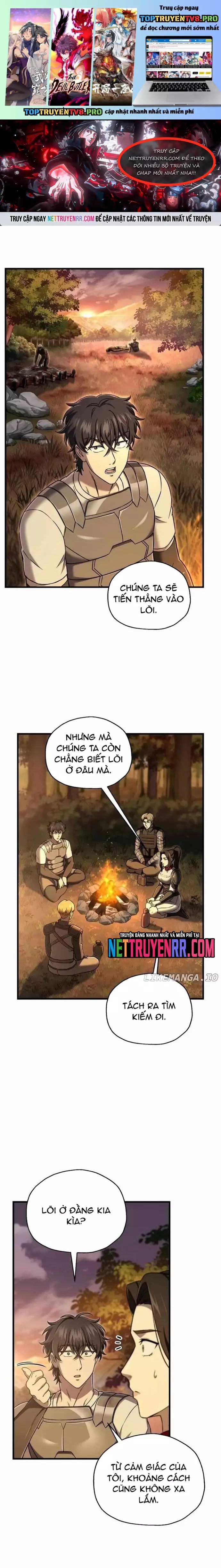Chỉ Mình Ta Hồi Sinh
