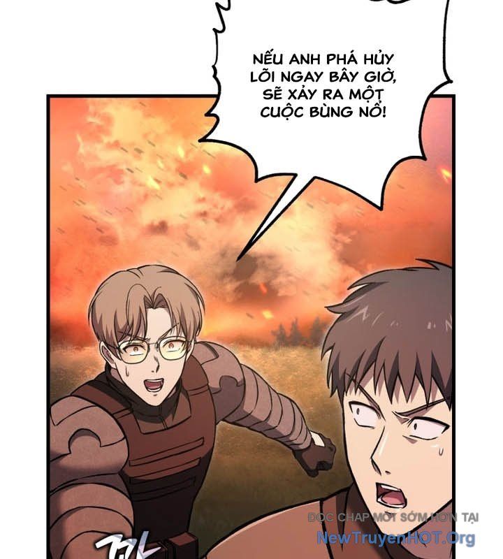 Chỉ Mình Ta Hồi Sinh