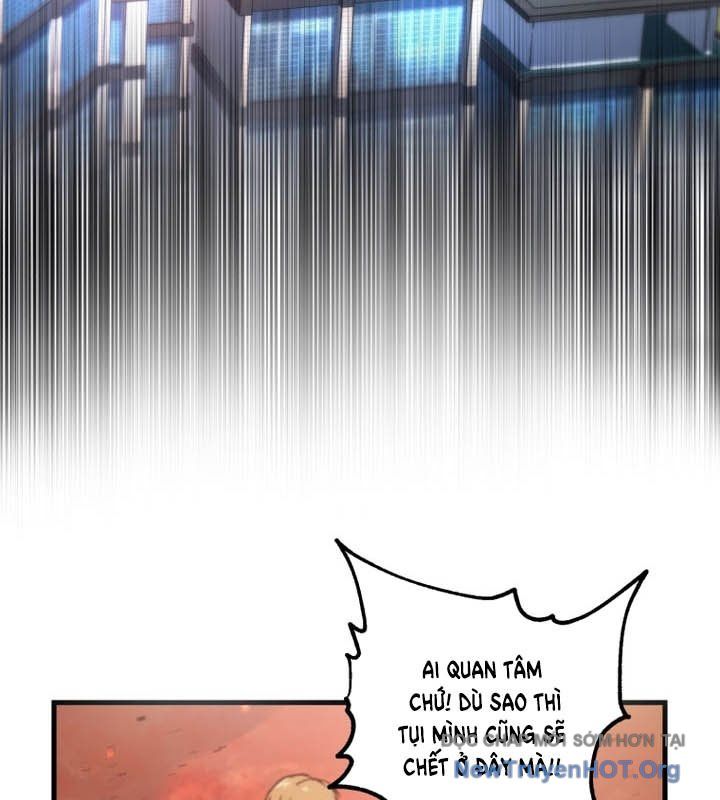 Chỉ Mình Ta Hồi Sinh