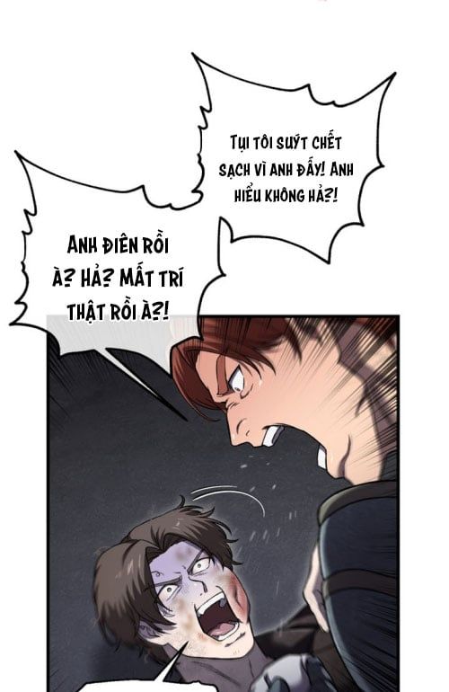 Chỉ Mình Ta Hồi Sinh