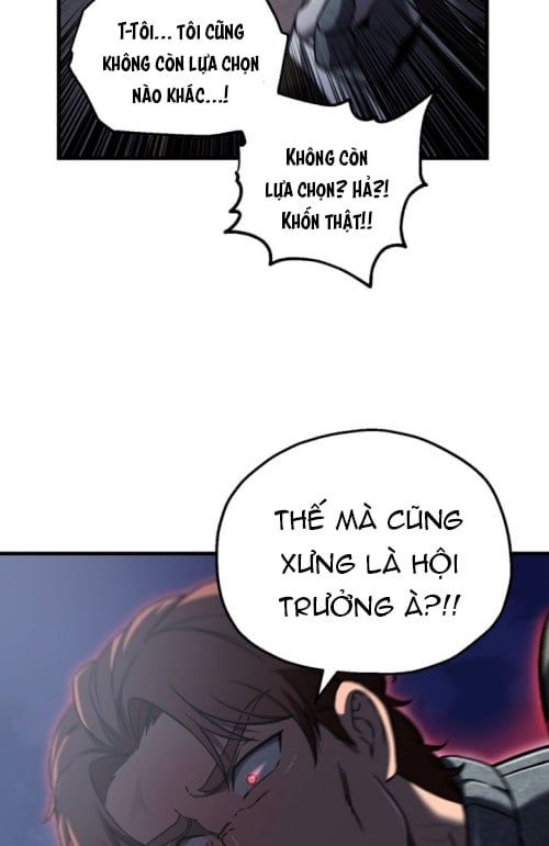 Chỉ Mình Ta Hồi Sinh