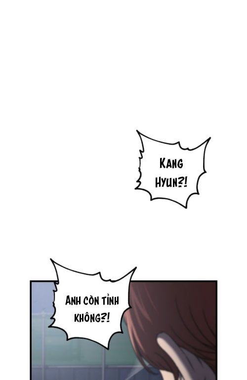 Chỉ Mình Ta Hồi Sinh