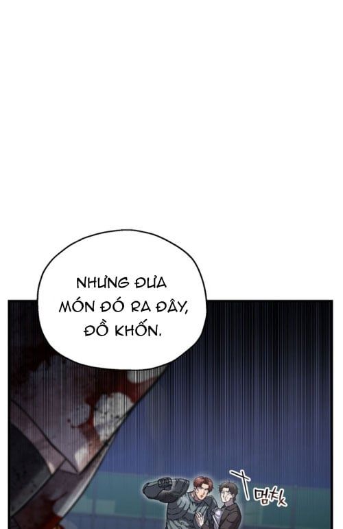 Chỉ Mình Ta Hồi Sinh