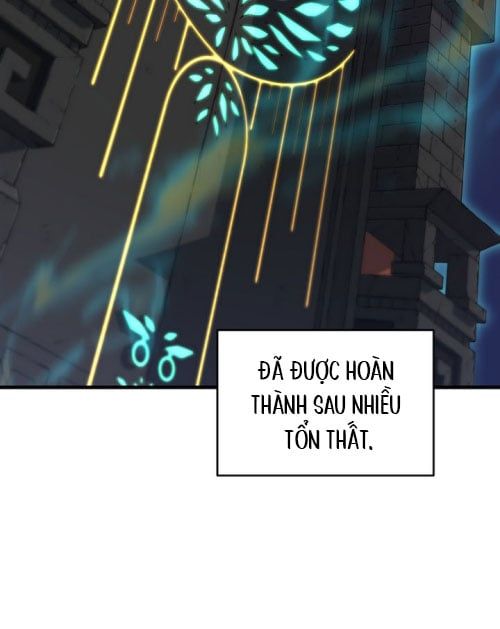Chỉ Mình Ta Hồi Sinh