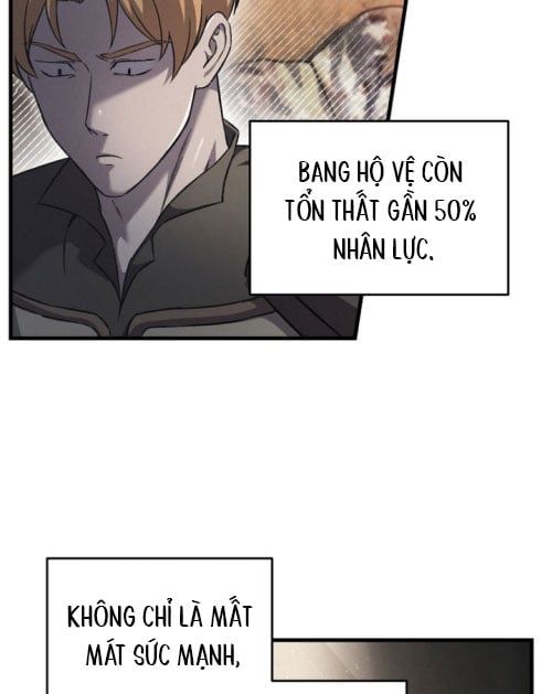 Chỉ Mình Ta Hồi Sinh