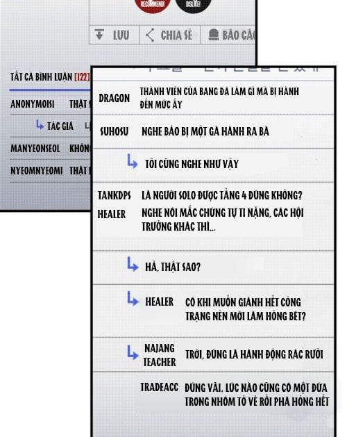 Chỉ Mình Ta Hồi Sinh