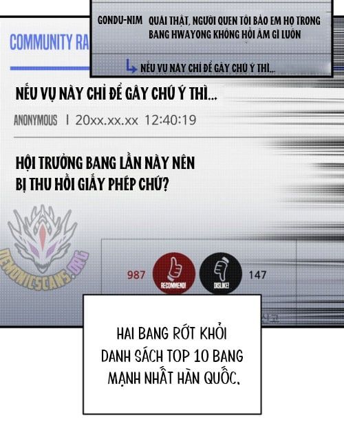 Chỉ Mình Ta Hồi Sinh