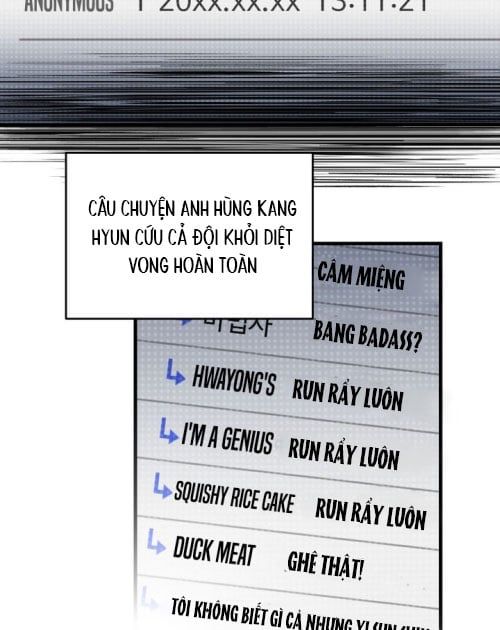Chỉ Mình Ta Hồi Sinh