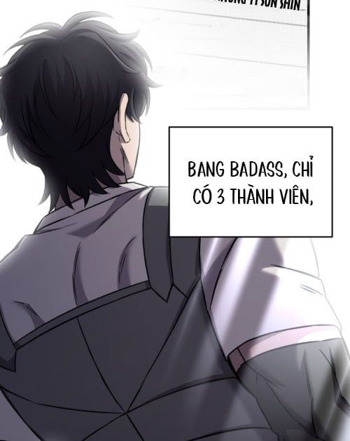Chỉ Mình Ta Hồi Sinh