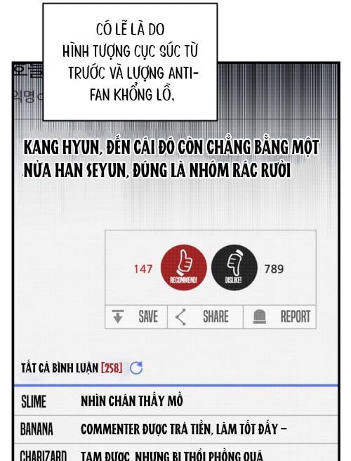 Chỉ Mình Ta Hồi Sinh