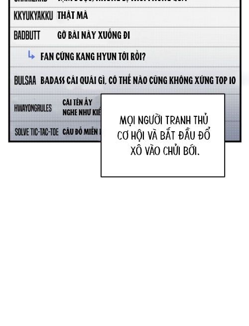 Chỉ Mình Ta Hồi Sinh