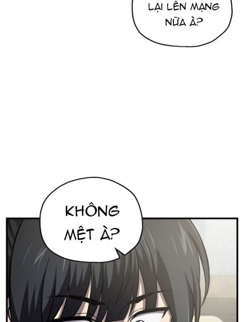 Chỉ Mình Ta Hồi Sinh