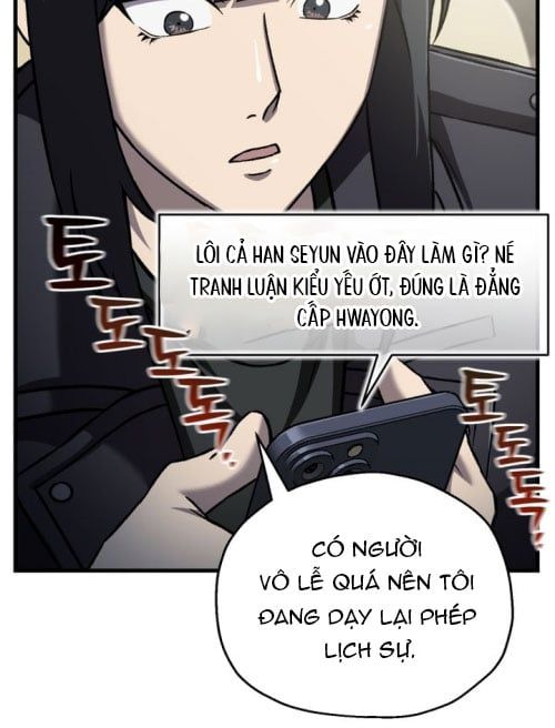 Chỉ Mình Ta Hồi Sinh