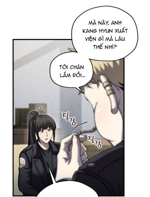 Chỉ Mình Ta Hồi Sinh