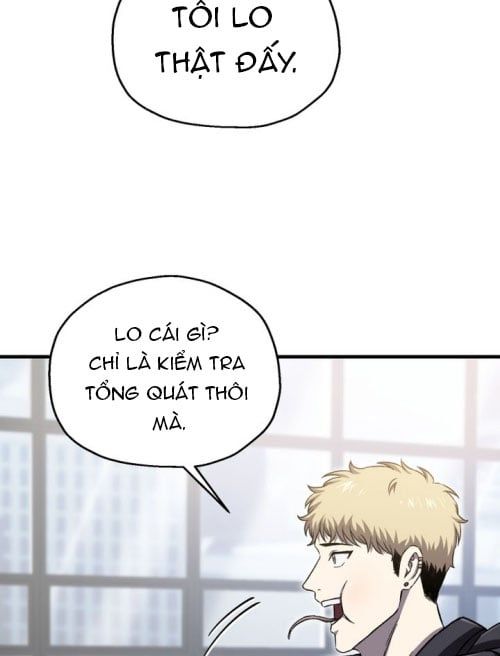 Chỉ Mình Ta Hồi Sinh