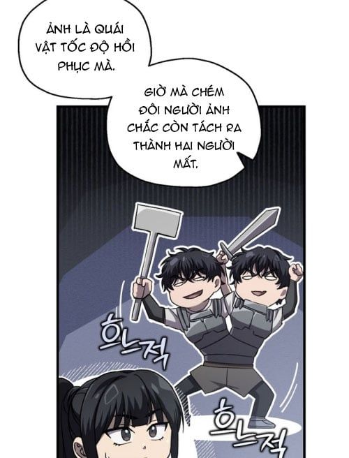 Chỉ Mình Ta Hồi Sinh