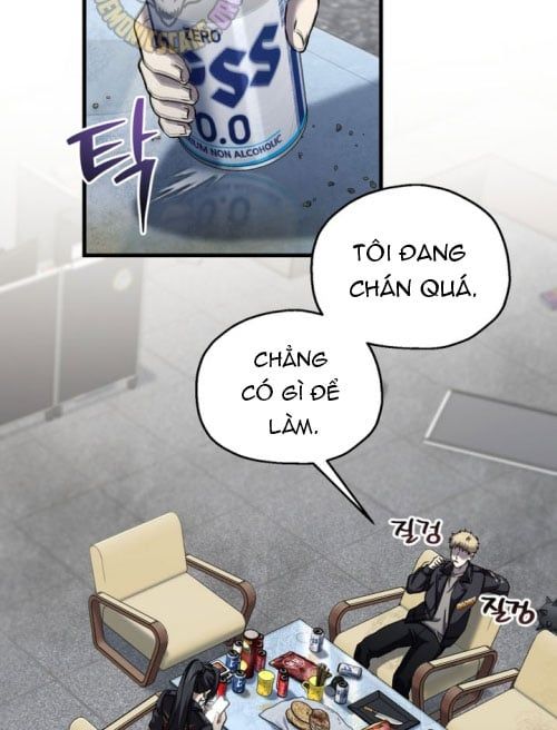 Chỉ Mình Ta Hồi Sinh