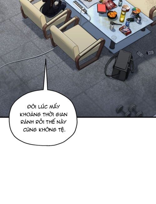 Chỉ Mình Ta Hồi Sinh