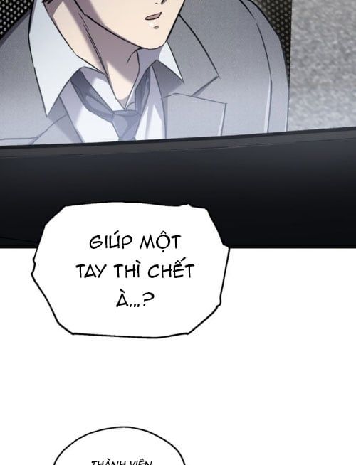 Chỉ Mình Ta Hồi Sinh