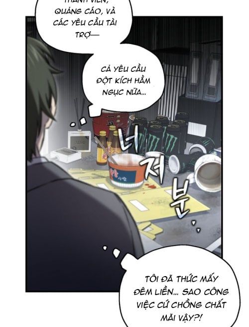 Chỉ Mình Ta Hồi Sinh